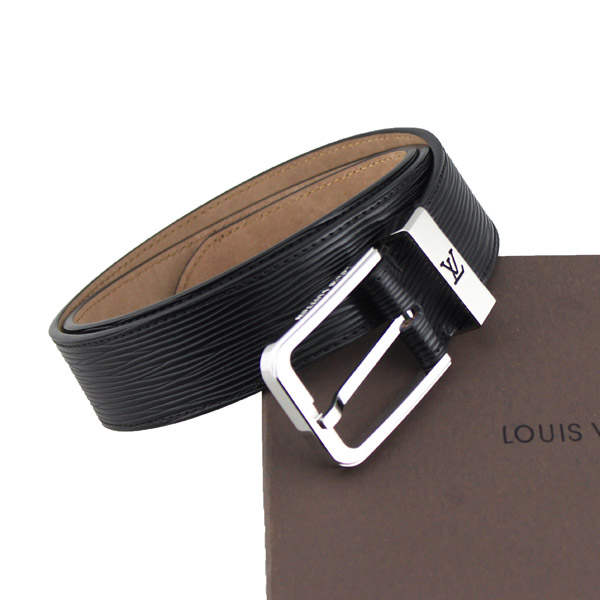 Thắt lưng kim Louis Vuitton đẹp cho quần tây nam