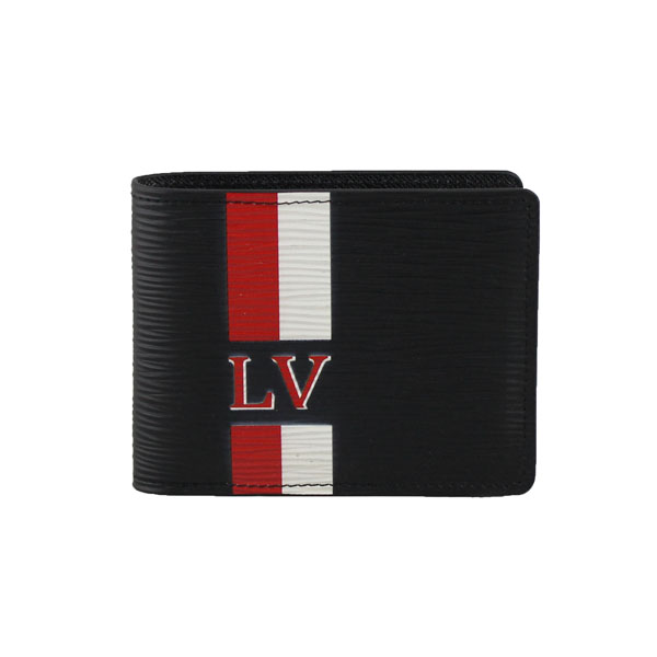 Ví da nam Louis Vuitton mới nhất VN119