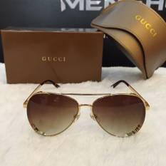 Mắt kính Gucci nam đẹp MK0012