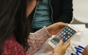 Người Việt Nam thích iPhone 6 Plus bậc nhất thế giới