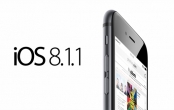 Người dùng tiếp tục gặp hàng loạt lỗi với iOS 8.1.1