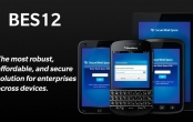 Boeing Black: smartphone tự hủy với nền tảng bảo mật từ Blackberry