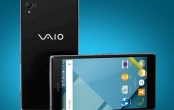 VAIO smartphone sẽ ra mắt vào 12/3