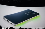Samsung ra mắt bộ đôi "bom tấn" Galaxy S6 và S6 Edge: tới iPhone cũng phải ngả mũ!