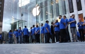 Apple tung chiến dịch Apple tung chiến dịch khủng: đổi điện thoại : đổi điện thoại bất kì lấy iPhone