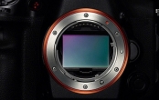 Sony chuẩn bị ra mắt máy ảnh cảm biến 50 megapixel