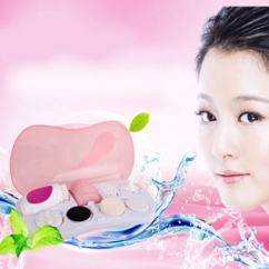 Máy massage rửa mặt Facial Cleanser 7in1