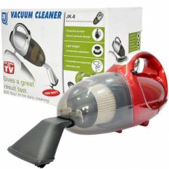 Máy hút thổi bụi 2 chiều mini Vacuum Cleaner JK-8