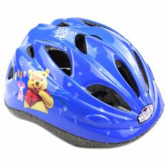 Mũ bảo hiểm cho bé Disney hình gấu Pooh NX910