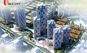 Dự án Usilk City sử dụng phụ kiện NewEra