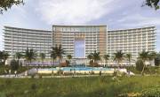 Radisson Blu Cam Ranh Resort: Cung cấp toàn bộ bản lề giảm chấn Grass Tiomos và ray âm Grass Dynamo