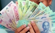 HSBC: Năm 2012, tiền đồng Việt Nam ổn định hơn