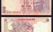 Gandhi và những tờ tiền in hình Mahātmā của dân tộc