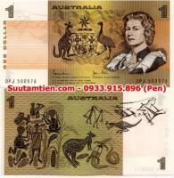 Australia 1 Dollar 1983 UNC