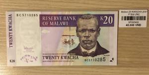 malawi 20