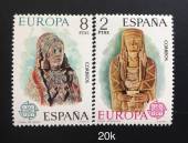 Tem-Spain-MNH-Europa-Cept-Art