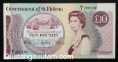Saint-Helena-10-pounds-1985-GEM-UNC-Tien-Nu-Hoang-Elizabeth-II