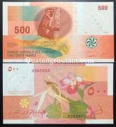 Comoros-500-Francs-UNC-2006