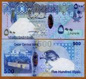 Qatar-500-Riyals-UNC-2007-Menh-gia-lon-nhat-hien-tai-cua-Qatar
