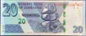 Zimbabwe-20-Dollars-UNC-NEW-2020