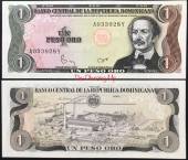 Dominica-1-Peso-1984