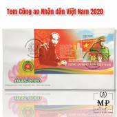 Phong-bi-FDC-Bloc-tem-Cong-An-Nhan-Dan-Viet-Nam-phat-hanh-nam-2020