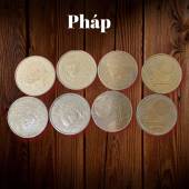 Xu-the-gioi-1-cent-Euro-suu-tam-Phap-voi-hinh-anh-danh-nhan-1999-2017