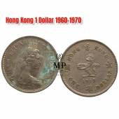 Dong-xu-Hong-Kong-1-Dollar-hinh-anh-Nu-hoang-Elizabeth-II-1960-1970