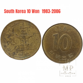 Dong-xu-South-Korea-10-Won-1983-2006