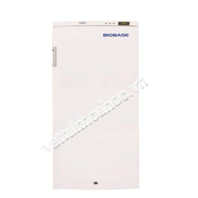 Tủ lạnh âm sâu loại đứng âm -40oC 328 lít Biobase BDF-40V328