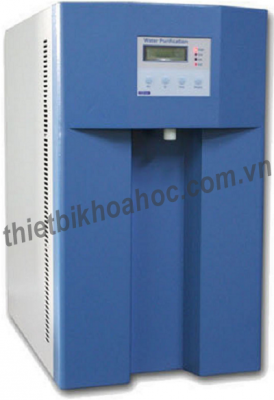 Máy lọc nước siêu sạch Human Lab - Hàn Quốc POWERMAX-II (basic)