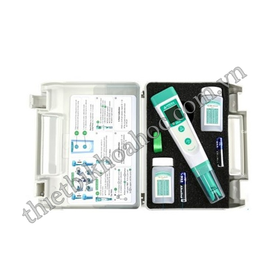 Bộ bút đo pH cầm tay (pH Tester KIT) APERA pH20