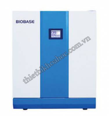 Tủ ấm 54 lít có màn hình cảm ứng  Biobase BJPX-H54BK(D)