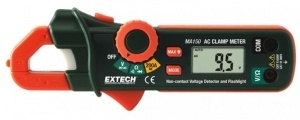 Ampe kìm đo dòng AC Extech MA150