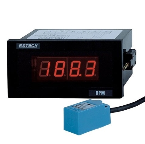 Đồng hồ đo tốc độ vòng quay Extech 461950
