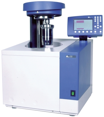 Máy đo nhiệt lượng IKA C 2000 basic version 2