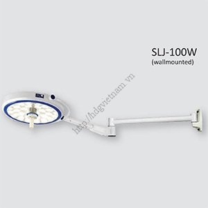 Đèn Mổ LED Gắn Tường SLJ-100W