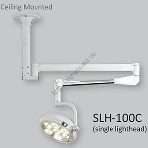 Đèn Mổ LED Gắn Trần SLH-100C