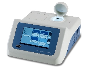 Máy đo điểm nóng chảy tự động model SMP50