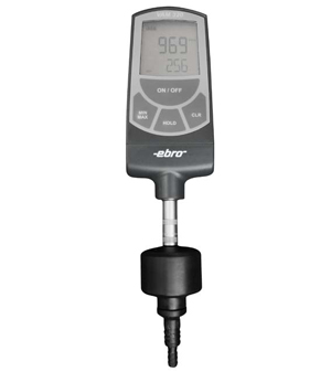 Máy đo áp suất chân không model VAM 320
