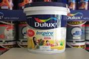 Sơn mịn nội thất Dulux Inspire - 18 lít