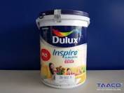 Sơn mịn nội thất Dulux Inspire - 5 lít