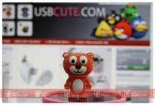USB gấu đáng yêu - 4Gb