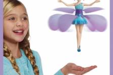 Nàng tiên biết bay cảm ứng - Fairy Fly