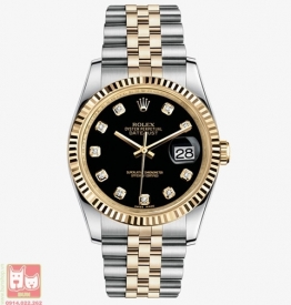 Đồng hồ Rolex Datejust R008 Automatic sản phẩm ưu dùng của các doanh nhân thành đạt