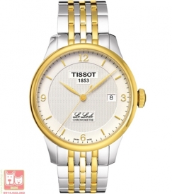 Đồng hồ Tissot Automatic T006.408.22.037.00 dành cho nam