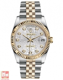 Đồng hồ Rolex Daydate R015 Automatic dành cho nam