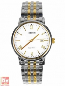 Đồng hồ Citizen Eco-Driver cao cấp dành cho nam BM6774-51F