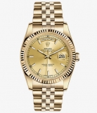 Đồng hồ Rolex Datejust R022 Automatic dành cho nam