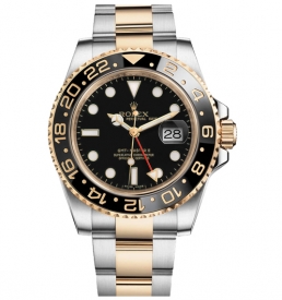 Đồng hồ Rolex GMT - MASTER II R030 Automatic dành cho nam
